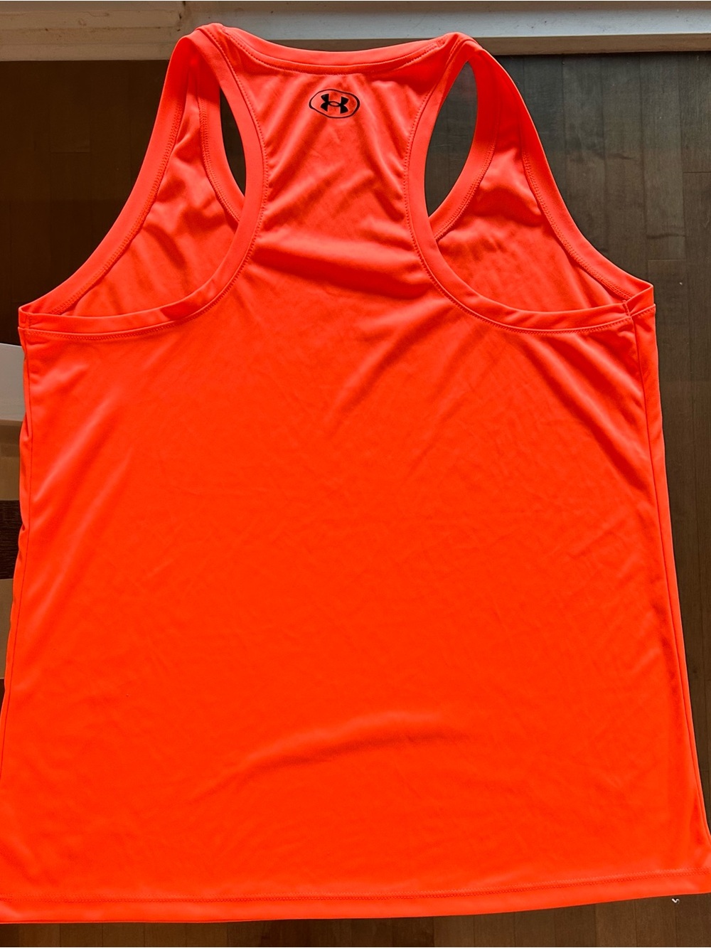Under Armour Racerback Tank - Picture 5 of 5